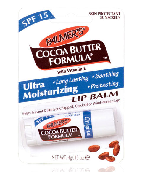 Cocoa Butter Formula Ultra Moisturizing Lip Balm Original
