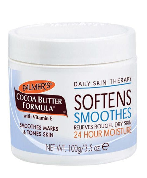 Daily Skin Therapy Softens Smoothes 24 Hour Moisture