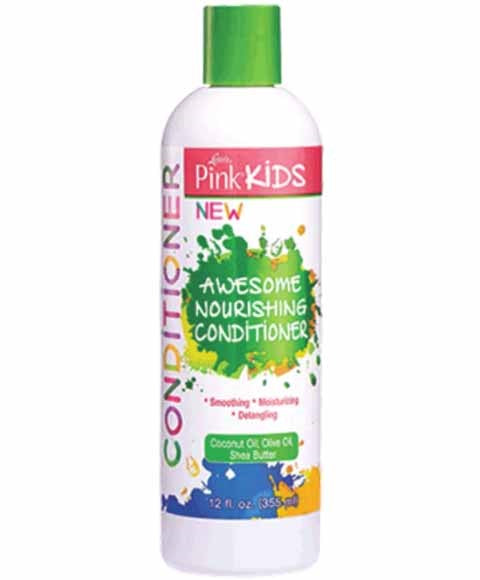 Awesome Nourishing Conditioner