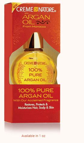 Argan Oil 100% Pure Argan Oil - Sabina Hair Cosmetics