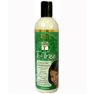 T Tree Leave In Conditioner