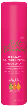 Ultimate Condioning Oil Sheen 11.25oz - Sabina Hair Cosmetics