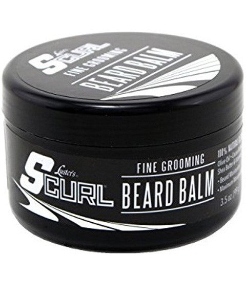 Fine Grooming Beard Balm