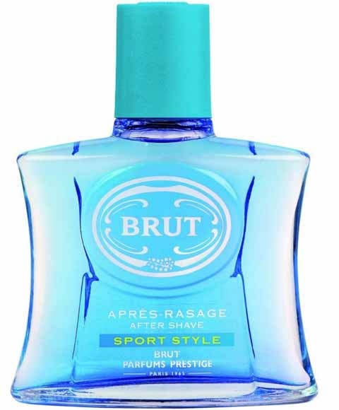 Sport Style After Shave