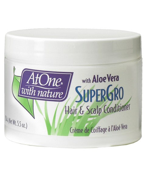 Supergro Hair Scalp Conditioner