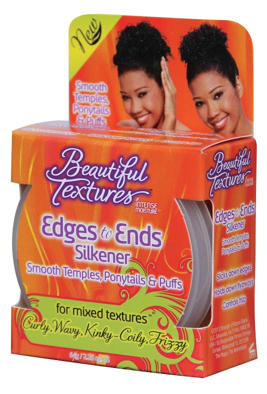 Edges To Ends Silkener - Sabina Hair Cosmetics